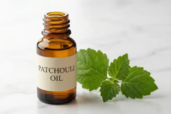 Patchouli Oil