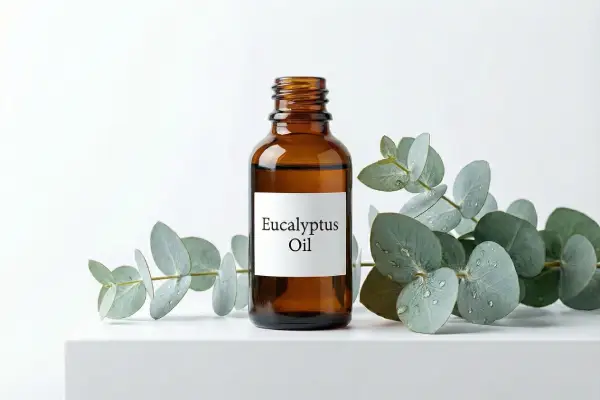 Eucalyptus Oil